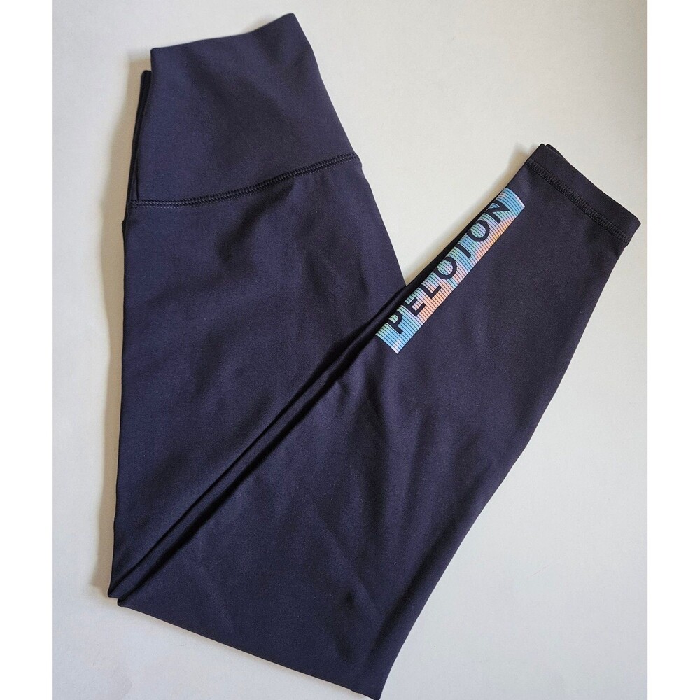 Peloton Cadence leggings Small NWT